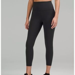 Lululemon Wundertrain leggings